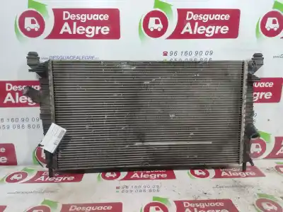 Recambio de automóvil de segunda mano de Radiador Agua para FORD FOCUS LIM. (CB4) Trend referencias OEM IAM 3M5H8005TL  