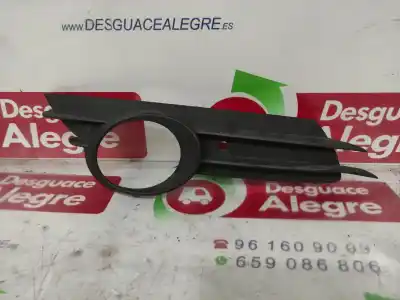 Автозапчасти б/у правая решетка бампера за opel corsa d catch me ссылки oem iam 13211479  