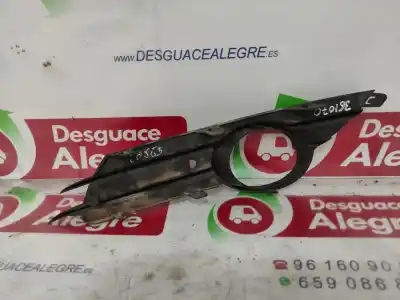 Автозапчасти б/у правая решетка бампера за opel corsa d catch me ссылки oem iam 13211479  