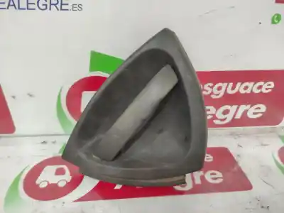 Second-hand car spare part exterior right front door handle for smart cabrio pulse oem iam references 