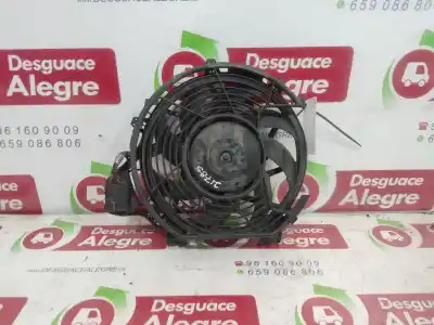 Автозапчасти б/у электрический вентилятор за opel corsa c cosmo ссылки oem iam 8038845