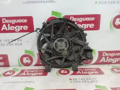 Автозапчасти б/у электрический вентилятор за opel corsa c cosmo ссылки oem iam 8038845  