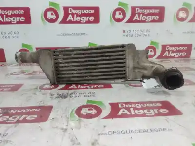 Автозапчасти б/у интеркулер за opel corsa c cosmo ссылки oem iam 24466787  