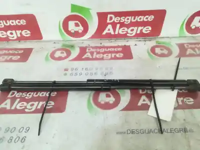 Tweedehands auto-onderdeel kofferbak / deur schokdempers voor opel zafira b energy oem iam-referenties 13128759