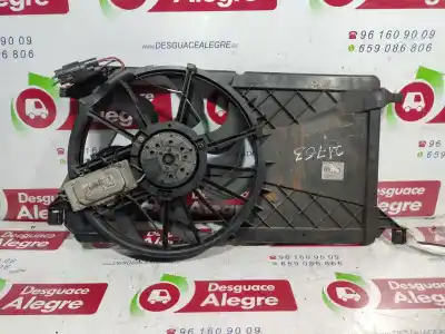 Peça sobressalente para automóvel em segunda mão termoventilador elétrico por ford focus berlina (cap) ambiente (d) referências oem iam 3m5h8c607rg