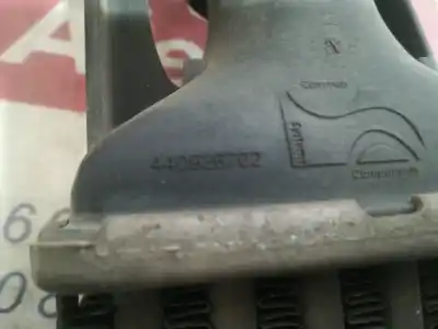 Автозапчасти б/у интеркулер за opel corsa d catch me ссылки oem iam 440926702  