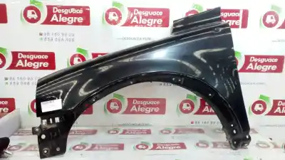 Peça sobressalente para automóvel em segunda mão guarda-lamas dianteiro esquerdo por volvo xc90 d5 kinetic referências oem iam   