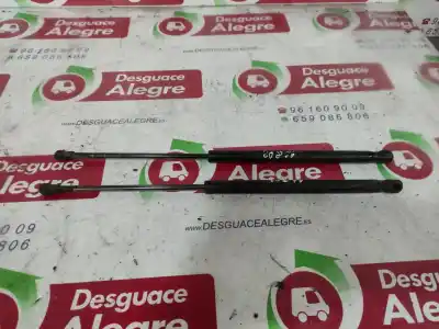 Second-hand car spare part tailgate gas strut for volvo xc90 d5 kinetic oem iam references 30631580