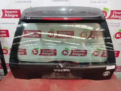 Second-hand car spare part tailgate for volvo xc90 d5 kinetic oem iam references   