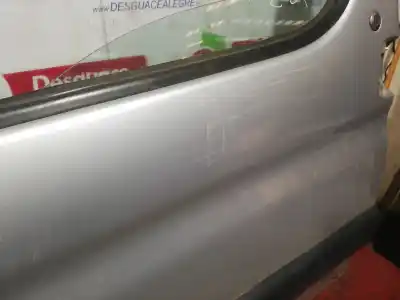 Peça sobressalente para automóvel em segunda mão porta da frente esquerda por citroen berlingo 2.0 hdi magic familiar referências oem iam 