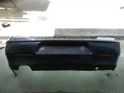 Pezzo di ricambio per auto di seconda mano PARAURTI POSTERIORE per ALFA ROMEO 156 (116)  Riferimenti OEM IAM   