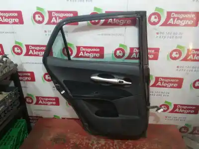 İkinci el araba yedek parçası arka sol kapi için toyota auris active oem iam referansları   