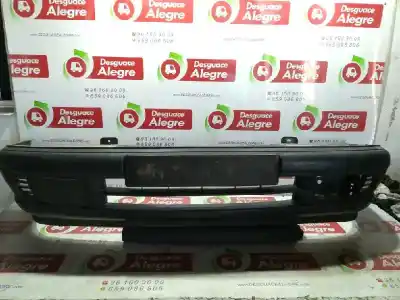 Pezzo di ricambio per auto di seconda mano PARAURTI ANTERIORE per SKODA FELICIA BERLINA ( 791)  Riferimenti OEM IAM   