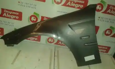 Second-hand car spare part left front fin for bmw 3 compact (e46) 316 ti oem iam references   