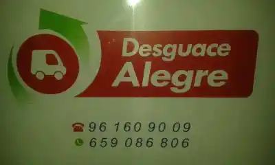 Second-hand car spare part LEFT FRONT FIN for BMW 3 COMPACT (E46)  OEM IAM references   