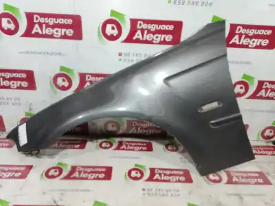 Second-hand car spare part left front fin for bmw 3 compact (e46) 316 ti oem iam references   