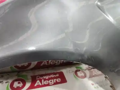 Second-hand car spare part left front fin for bmw 3 compact (e46) 316 ti oem iam references   