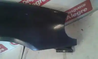 Second-hand car spare part front right fin for renault clio ii fase i (b/cbo) 1.4 16v 98 cv / 72 kw oem iam references   