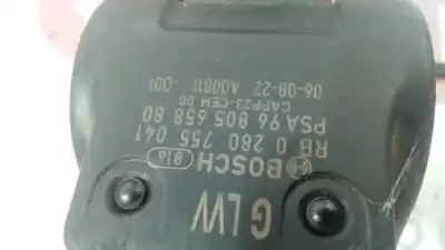 Автозапчасти б/у педальный потенциометр за citroen c4 berlina cool ссылки oem iam 9680565880