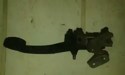 Second-hand car spare part CLUTCH PEDAL for RENAULT SCENIC II  OEM IAM references   