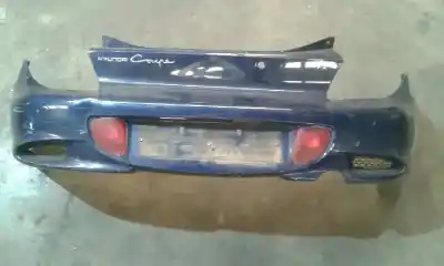 İkinci el araba yedek parçası ARKA TAMPON için HYUNDAI COUPE (RD)  OEM IAM referansları   