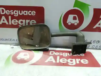 Pezzo di ricambio per auto di seconda mano specchio sinistro per citroen c15 d riferimenti oem iam 