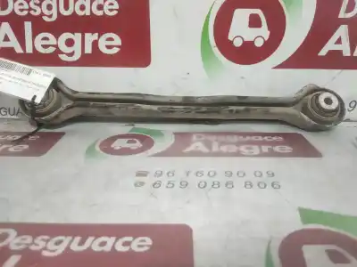 Peça sobressalente para automóvel em segunda mão braço de suspensão traseiro inferior direito por bmw serie 1 berlina (e81/e87) 116i referências oem iam 676347107