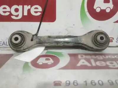 Peça sobressalente para automóvel em segunda mão braço de suspensão traseiro superior direito por bmw serie 1 berlina (e81/e87) 116i referências oem iam 3332676542506