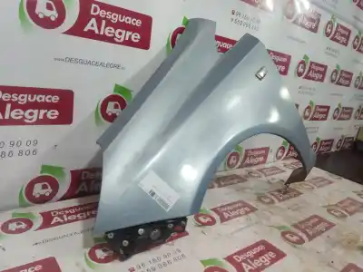 Автозапчасти б/у левое переднее крыло за opel corsa d catch me ссылки oem iam   