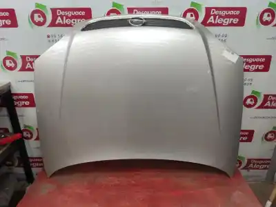 İkinci el araba yedek parçası kaporta için OPEL ASTRA G COUPÉ  OEM IAM referansları   