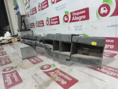 Peça sobressalente para automóvel em segunda mão reforço do pára choques dianteiro por citroen berlingo 2.0 hdi magic familiar referências oem iam 