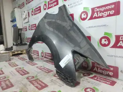 Peça sobressalente para automóvel em segunda mão guarda-lamas dianteiro direito por toyota auris active referências oem iam   