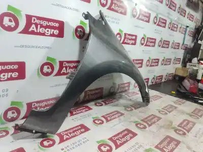 Tweedehands auto-onderdeel rechts voor spatbord voor toyota auris active oem iam-referenties 