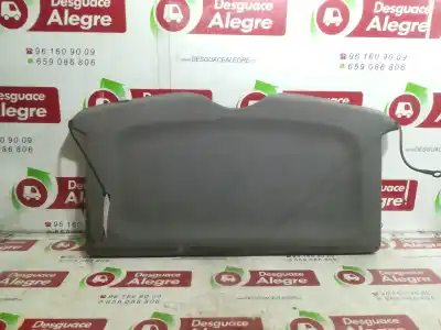 Second-hand car spare part parcel shelf for opel corsa c club oem iam references   