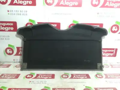 İkinci el araba yedek parçası ARKA TEPSI için OPEL CORSA C  OEM IAM referansları   