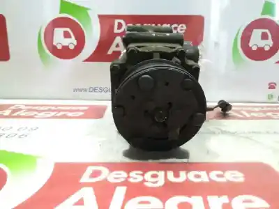 Peça sobressalente para automóvel em segunda mão compressor de ar condicionado a/a a/c por ford transit connect (tc7) furgón (2006->) referências oem iam   