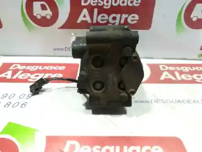 Peça sobressalente para automóvel em segunda mão compressor de ar condicionado a/a a/c por ford transit connect (tc7) furgón (2006->) referências oem iam   