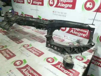 Second-hand car spare part upper cross member for opel corsa d catch me oem iam references   