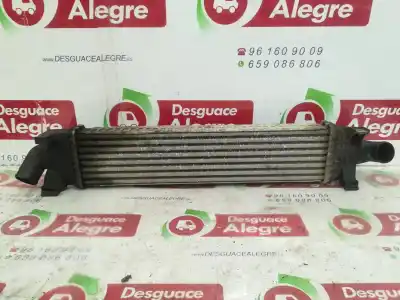 Recambio de automóvil de segunda mano de Intercooler para FORD FOCUS LIM. (CB4) Titanium referencias OEM IAM 3M5H9L440AE  