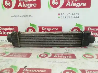 Pezzo di ricambio per auto di seconda mano intercooler per ford focus lim. (cb4) titanium riferimenti oem iam 3m5h9l440ae  