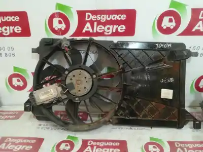 Recambio de automóvil de segunda mano de ELECTROVENTILADOR para FORD FOCUS LIM. (CB4)  referencias OEM IAM 3M5H8C607RJ  0130307142