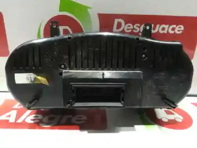 Peça sobressalente para automóvel em segunda mão quadrante por seat leon (1p1) reference referências oem iam 1p0920807e  