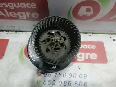 Peça sobressalente para automóvel em segunda mão Motor De Sofagem por SEAT LEON (1P1) Reference Referências OEM IAM 52208963F  