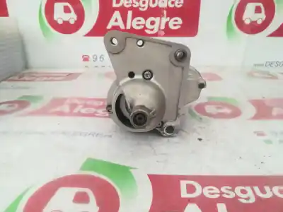 Peça sobressalente para automóvel em segunda mão motor de arranque por citroen nemo sx referências oem iam 011260g