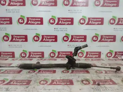 Автозапчасти б/у рулевая рейка за opel corsa c cosmo ссылки oem iam 26082855  