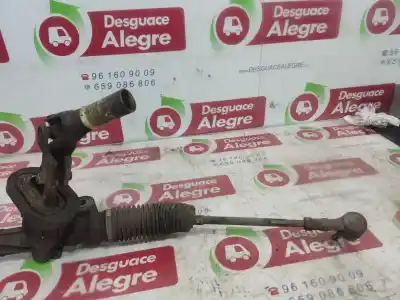 Автозапчасти б/у рулевая рейка за opel corsa c cosmo ссылки oem iam 26082855  