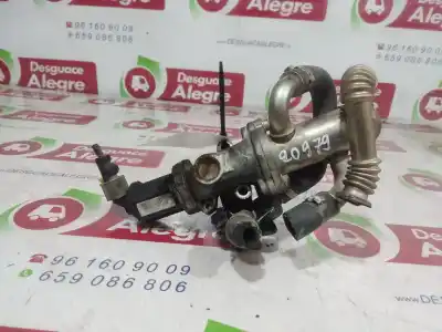 Автозапчасти б/у охладитель рог за opel corsa d catch me ссылки oem iam 55201144  