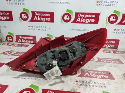 Автозапчасти б/у левый задний фонарь за opel corsa d catch me ссылки oem iam 13186350  