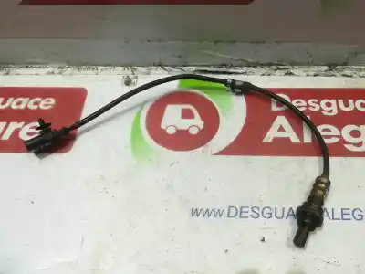 Peça sobressalente para automóvel em segunda mão SONDA LAMBDA por SEAT IBIZA IV (6J5, 6P1)  Referências OEM IAM 1K0973804  