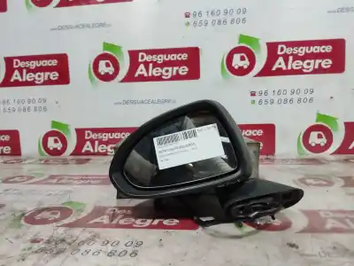 Автозапчастина б/у ліве дзеркало для opel corsa d catch me посилання на oem iam   